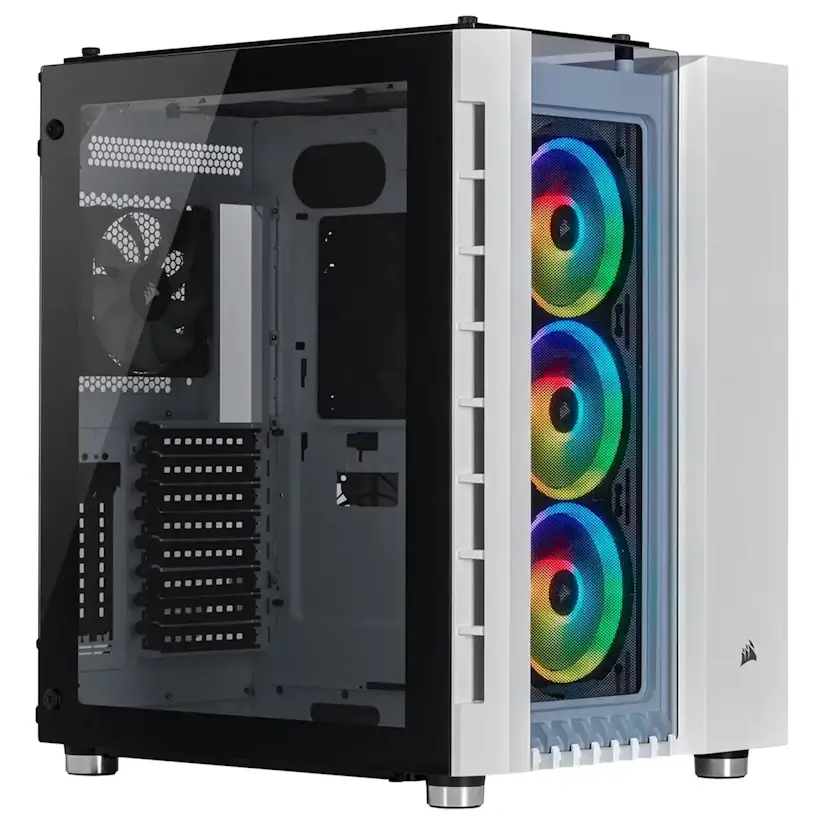 Montaje Caja Torre ATX Gaming PC Villanueva de la Cañada Montaje Caja Torre ATX Gaming PC