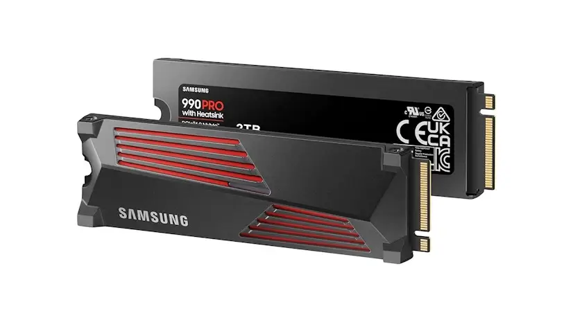 Montaje Disco Duro SSD NVMe PCIe Villanueva de la Cañada Montaje Disco Duro SSD NVMe PCIe