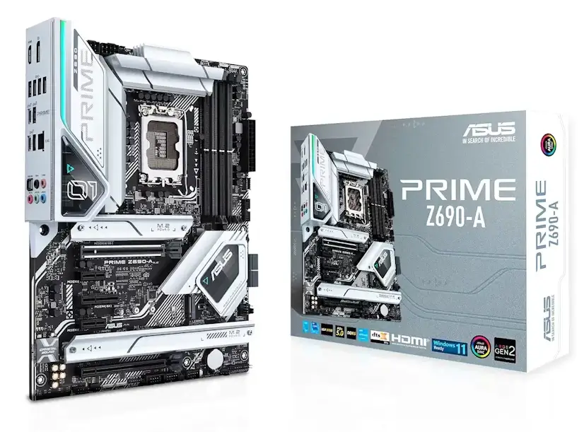 Montaje Placas Base ASUS Gaming PC Villanueva de la Cañada Informático Villanueva de la Cañada - Montaje Placas Base ASUS Gaming PC Villanueva de la Cañada