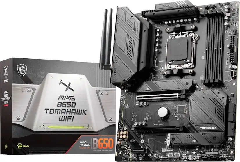 Montaje Placas Base MSI Gaming PC Villanueva de la Cañada Montaje Placas Base MSI Gaming PC Villanueva de la Cañada
