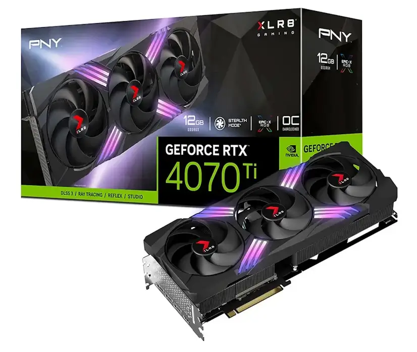 Montaje Tarjeta Gráfica NVIDIA GEFORCE RTX Villanueva de la Cañada Montaje Tarjeta Gráfica NVIDIA GEFORCE RTX