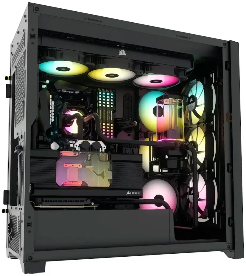 Montar Gaming PC Domicilio Villanueva de la Cañada Montar Gaming PC Domicilio